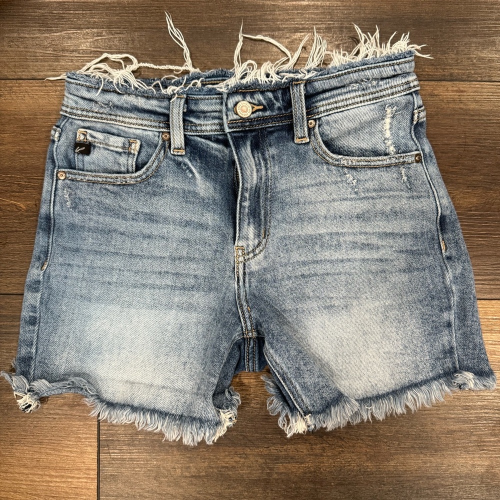 Kancan Shorts size M